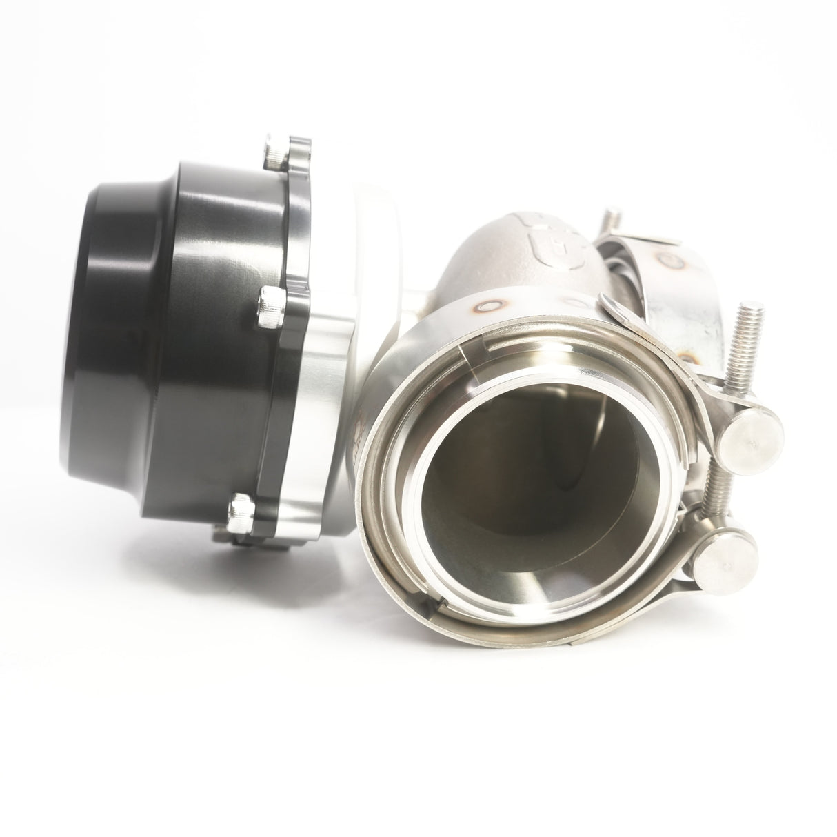 GFB EX50 50mm V Band External Wastegate - Custom Spec
