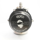 GFB EX50 50mm V Band External Wastegate - Custom Spec