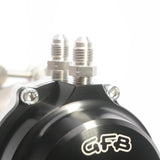 GFB EX50 50mm V Band External Wastegate - Custom Spec