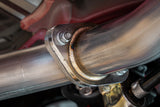 Remark Mid Pipe Kit for Axle Back Exhaust System