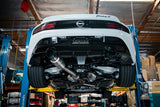 Remark R1-Spec Y-Back Exhaust System