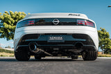 Remark R1-Spec Y-Back Exhaust System
