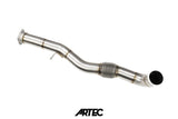 Artec 3.5" Front Pipe