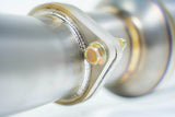 Remark Ti-Spec Titanium Cat Back Exhaust