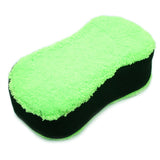 Streetwize Microfibre Wash Sponge - 220x110mm