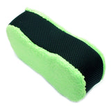 Streetwize Microfibre Wash Sponge - 220x110mm
