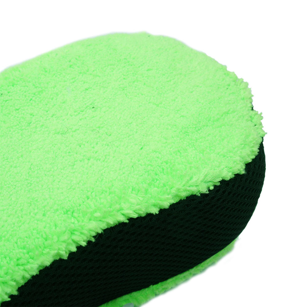 Streetwize Microfibre Wash Sponge - 220x110mm