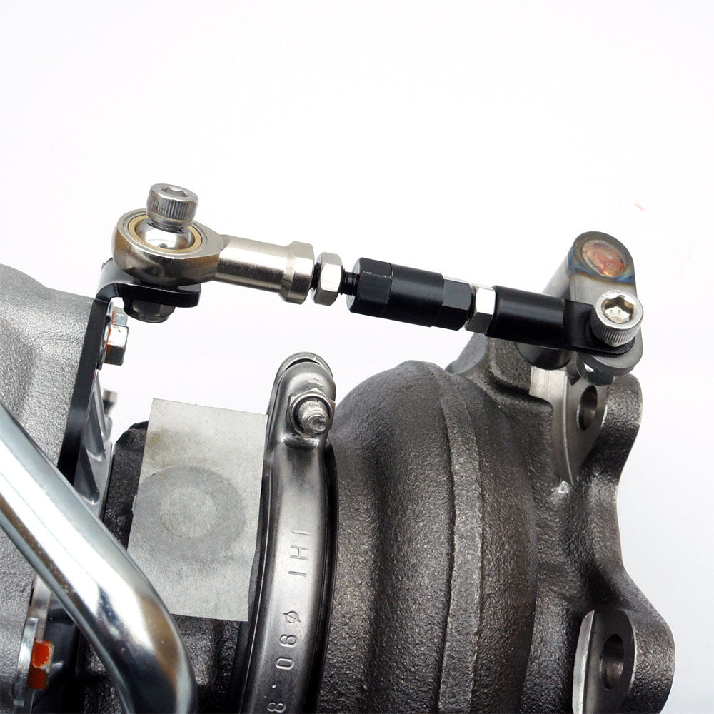 PSR Adjustable Internal Wastegate Actuator Lock