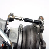 PSR Adjustable Internal Wastegate Actuator Lock