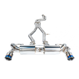 Remark Elite Spec Cat Back Exhaust System