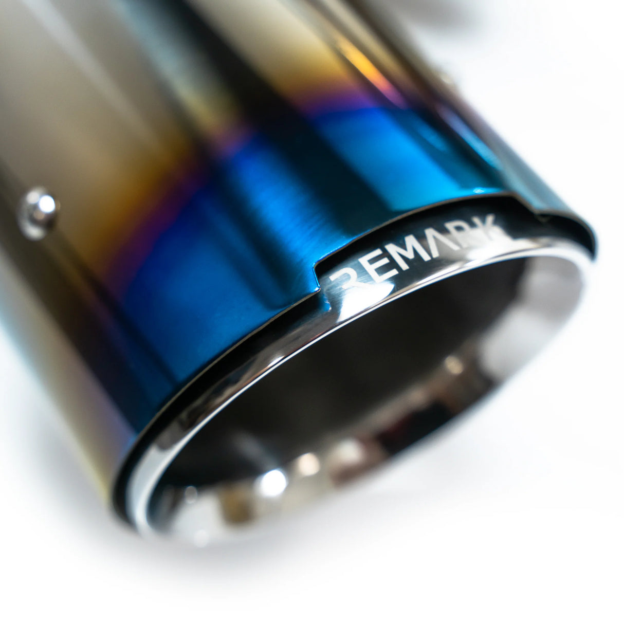 Remark Elite Spec Cat Back Exhaust System