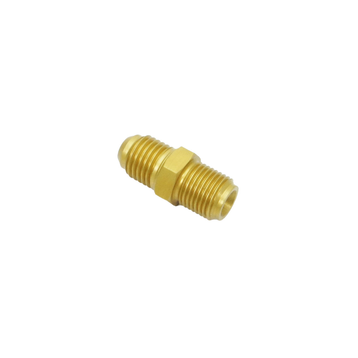 Blouch Dominator Ball Bearing Turbo Replacement Oil Feed Restrictor Fitting