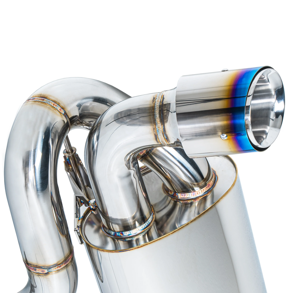 Remark Elite Spec Cat Back Exhaust System