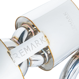 Remark Elite Spec Cat Back Exhaust System