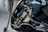 Remark Elite Spec Cat Back Exhaust System