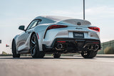 Remark Elite Spec Cat Back Exhaust System