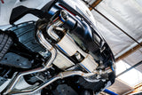 Remark Elite Spec Cat Back Exhaust System