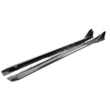 APR Carbon Fibre Side Skirts Honda Civic Type-R FL5 22+ FS-923008