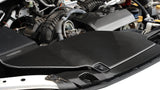 APR Performance Carbon Fibre Radiator Cooling Plate and Intake Enhancement Kit