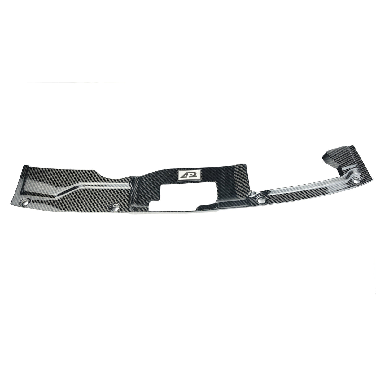 APR Performance Carbon Fibre Radiator Cooling Plates