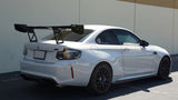 APR Performance GTC-300 Spec Wing