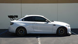 APR Performance GTC-300 Spec Wing
