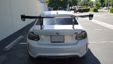 APR Performance GTC-300 Spec Wing