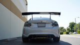 APR Performance GTC-300 Spec Wing