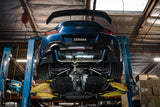 Remark Mid Pipe Kit