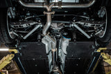 Remark Mid Pipe Kit