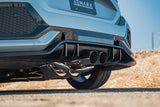 Remark Sports Touring Link Loop Cat Back + Front Pipe