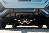Remark Sports Touring Link Loop Cat Back + Front Pipe