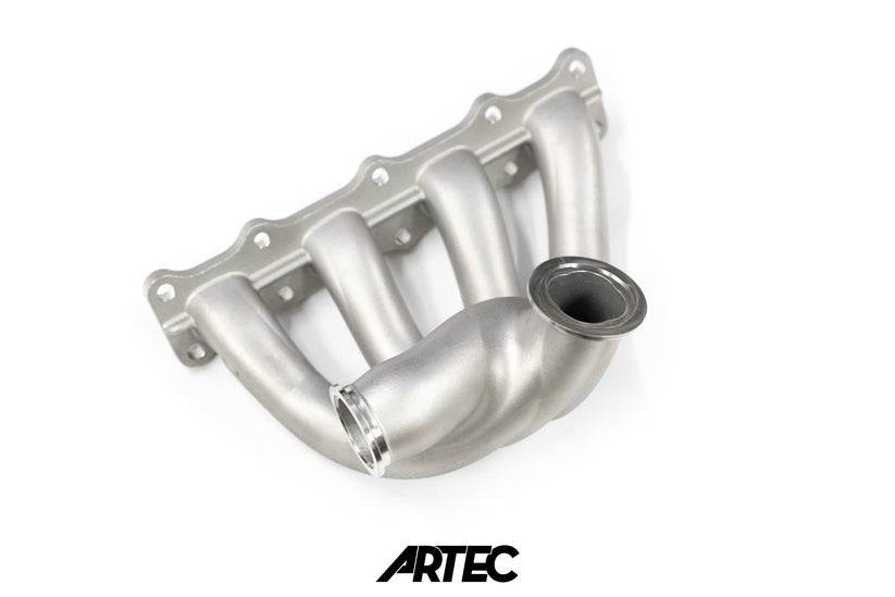 Artec V-Band Turbo Exhaust Manifold