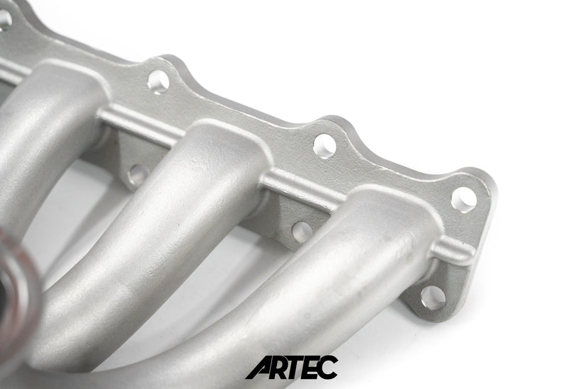 Artec V-Band Turbo Exhaust Manifold