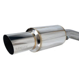 Remark R1-Spec Y-Back Exhaust System