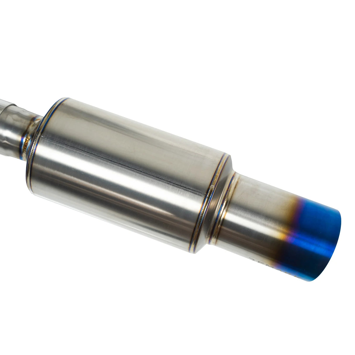 Remark R1-Spec Cat Back Exhaust System