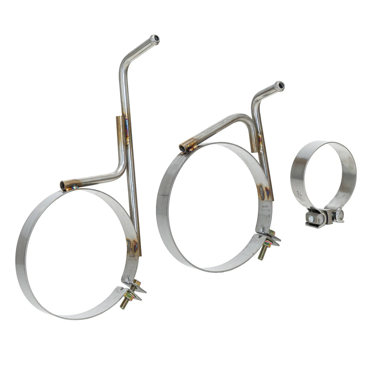 Remark R1-Spec Cat Back Exhaust System