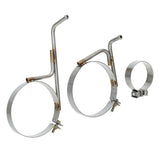Remark R1-Spec Cat Back Exhaust System
