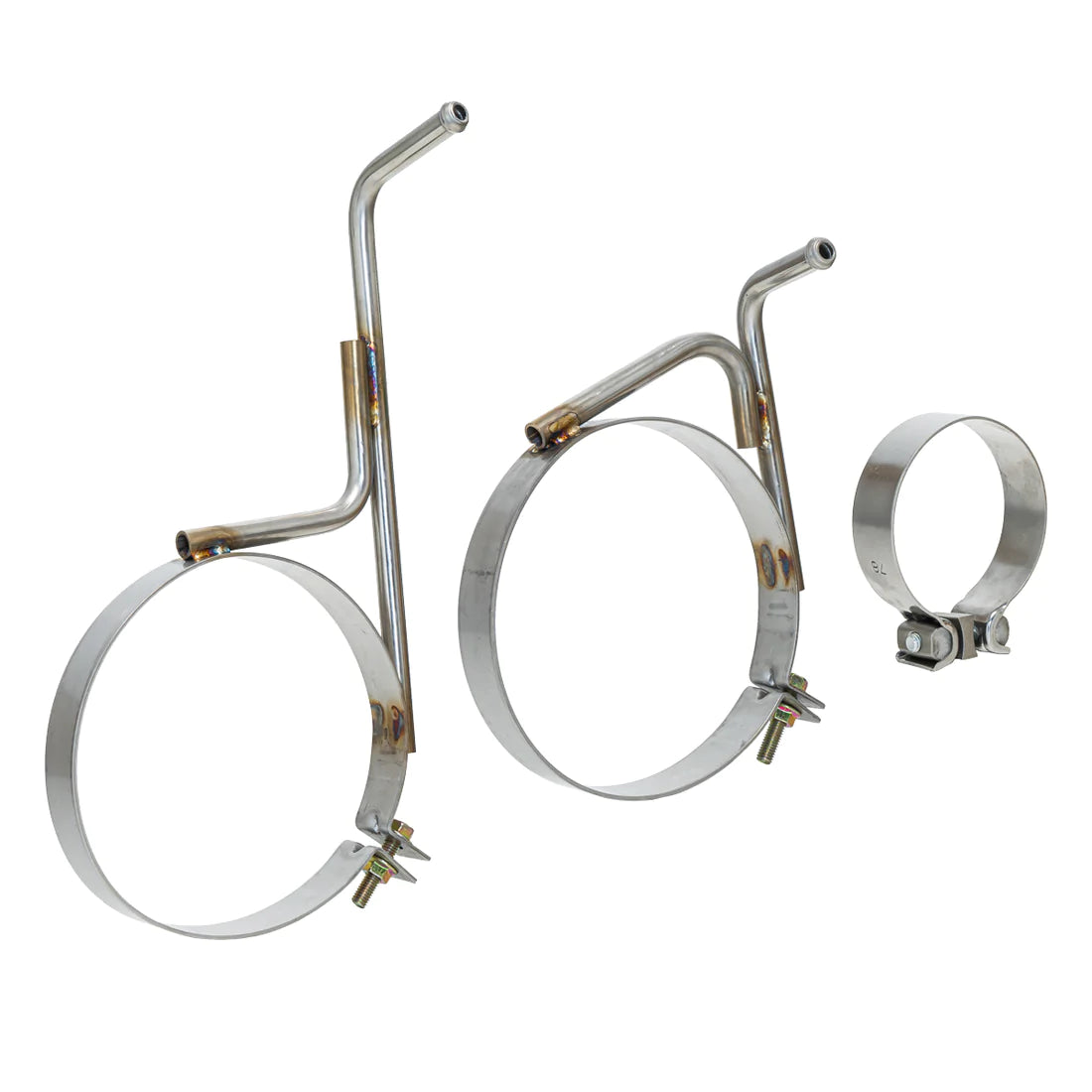 Remark R1-Spec Cat Back Exhaust System