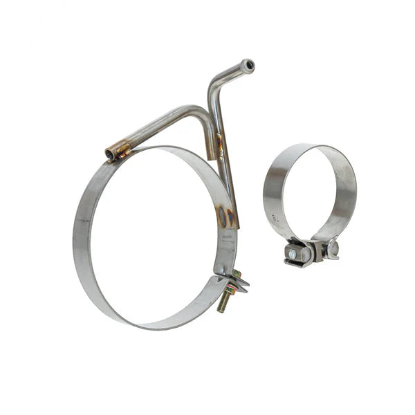 Remark R1-Spec Y-Back Exhaust System