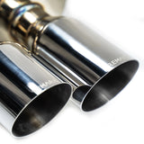 Remark Sports Touring Cat Back Exhaust System