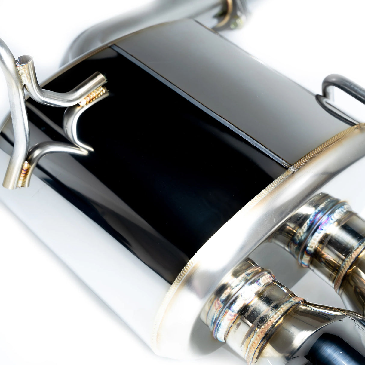 Remark Sports Touring Cat Back Exhaust System