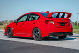 Remark Sports Touring Cat Back Exhaust System