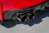 Remark Sports Touring Cat Back Exhaust System