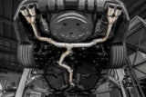 Remark Mid Pipe Kit for Axle Back Exhaust System