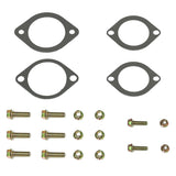 Remark Mid Pipe Kit for Axle Back Exhaust System