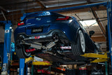 REMARK Sports Touring Cat Back Exhaust