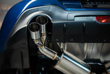 REMARK Sports Touring Cat Back Exhaust