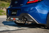 REMARK Sports Touring Cat Back Exhaust