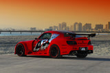 APR Performance S2-GT Widebody Aerodynamic Kit